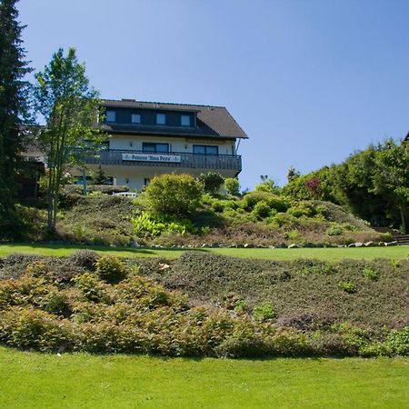 Pension Haus Petra Altenau  Exterior foto